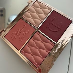 Charlotte Tilbury Pillow Talk Face Palette